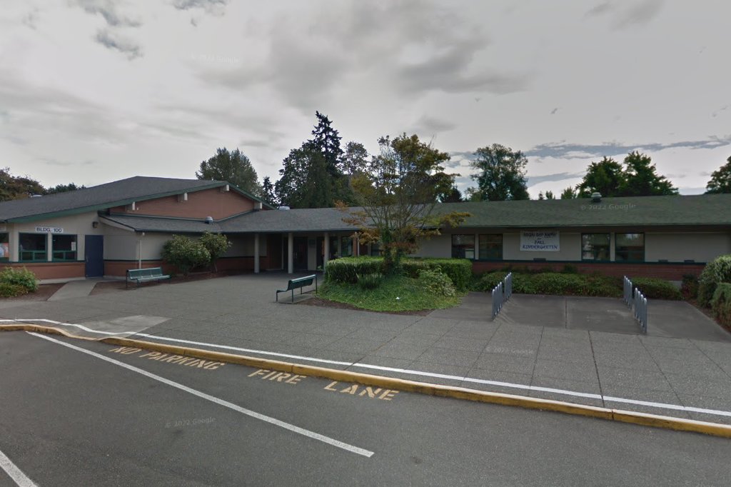 Beverly Park Elementary School At Glendale