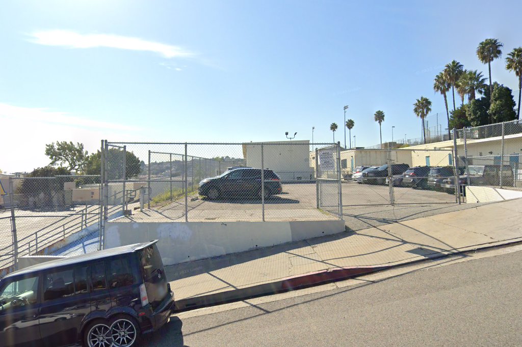 Richard Henry Dana Middle School