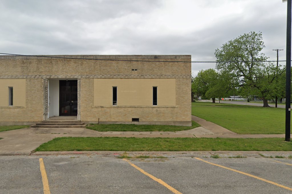 AEP Campus School