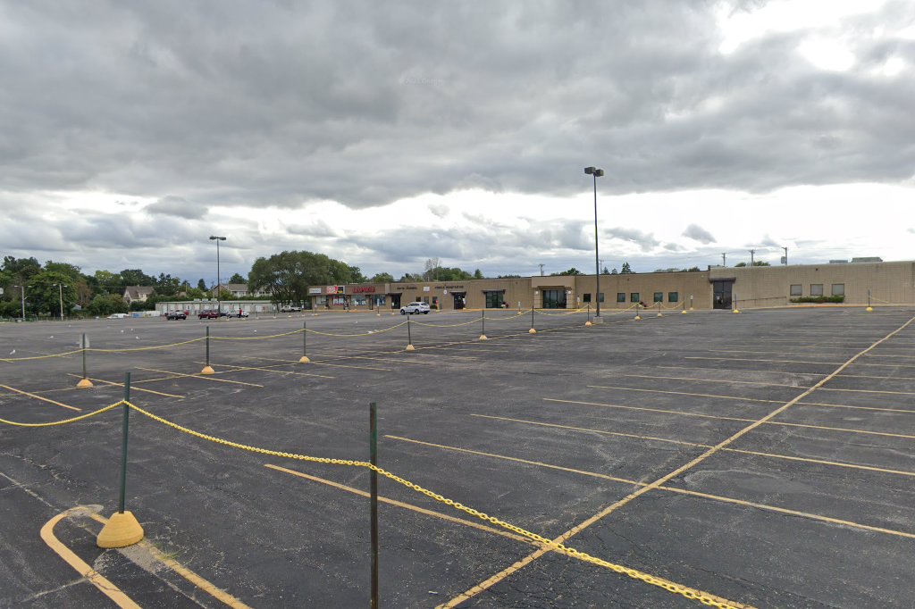 Milwaukee Northeast Service Center