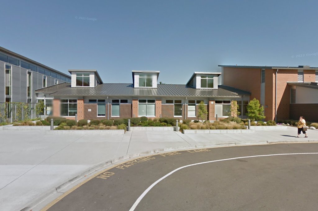 Parkside Elementary School