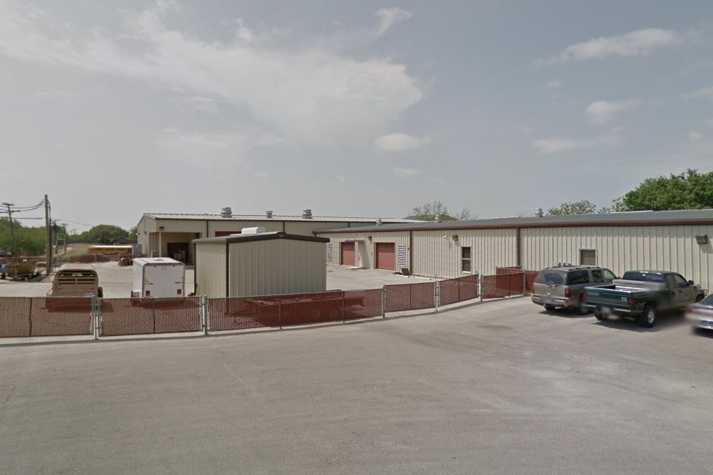 Devine High School