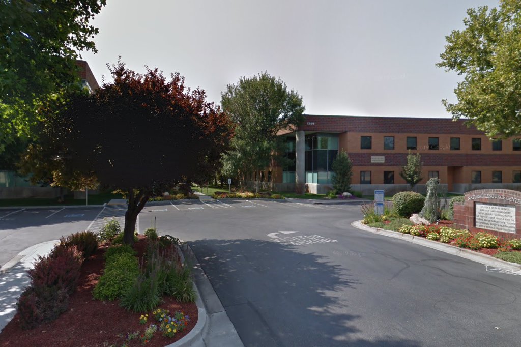 Boise Social Security Office