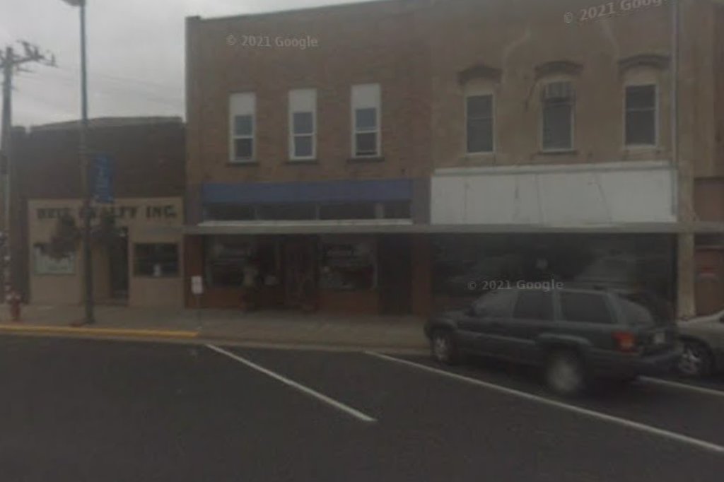 Durand Driver's License Office