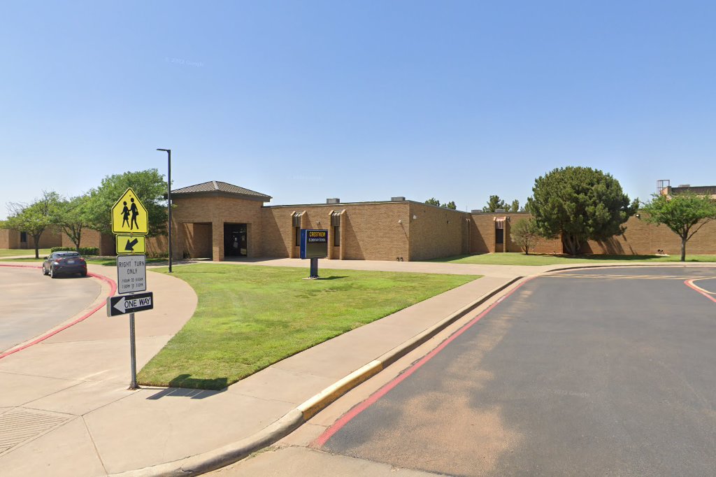 Crestview Elementary School