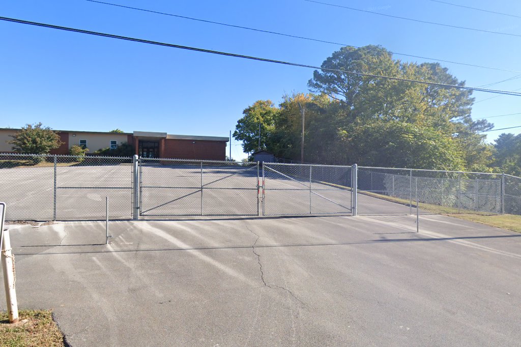 Fairview Elementary School