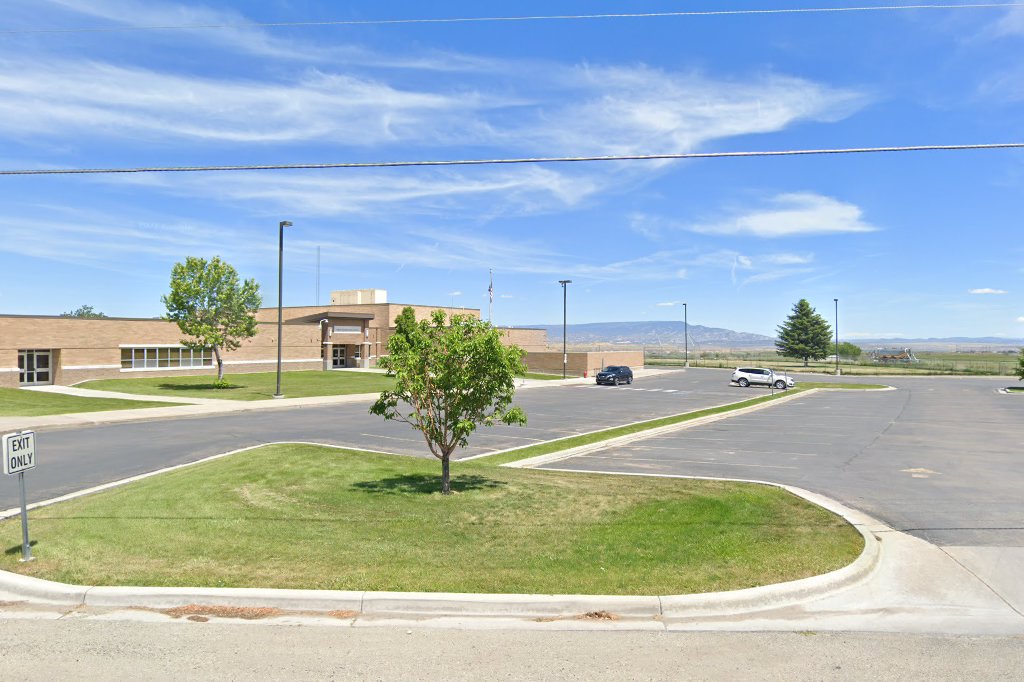 Davis School