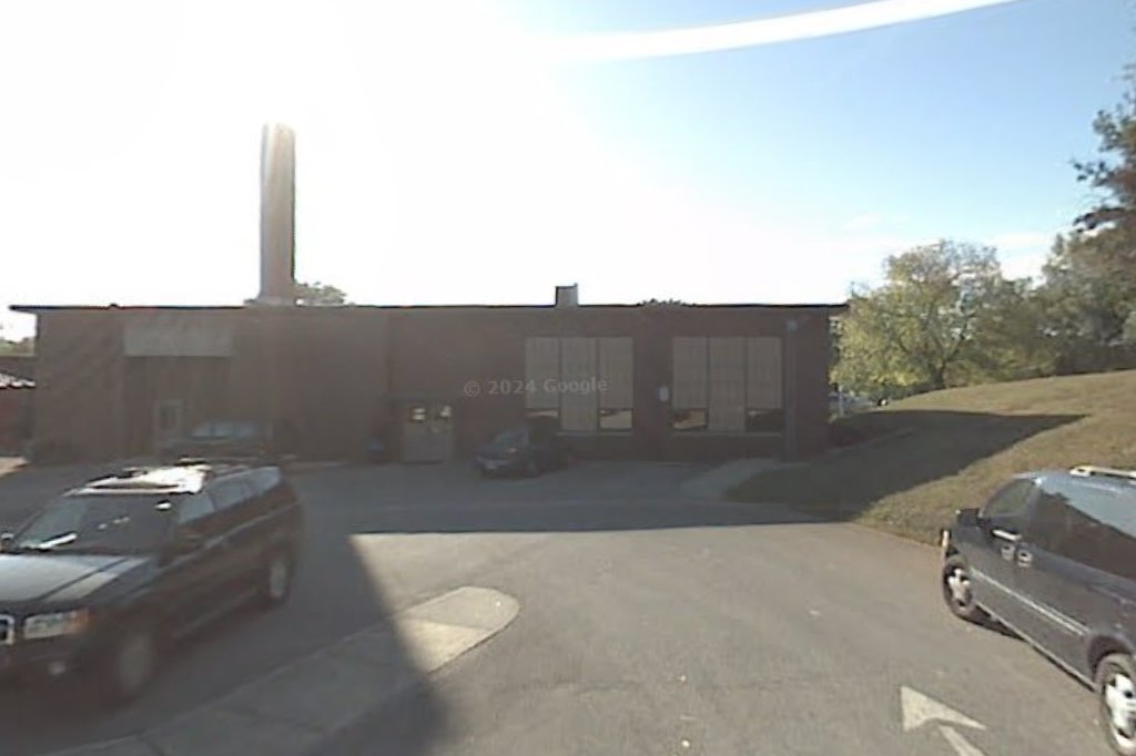 Sam Houston Elementary School