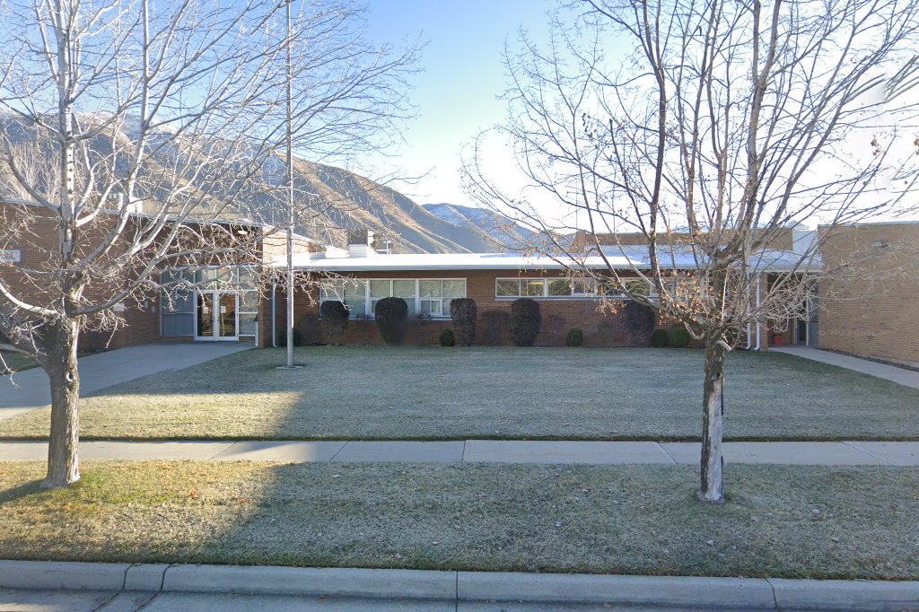 Legacy High School