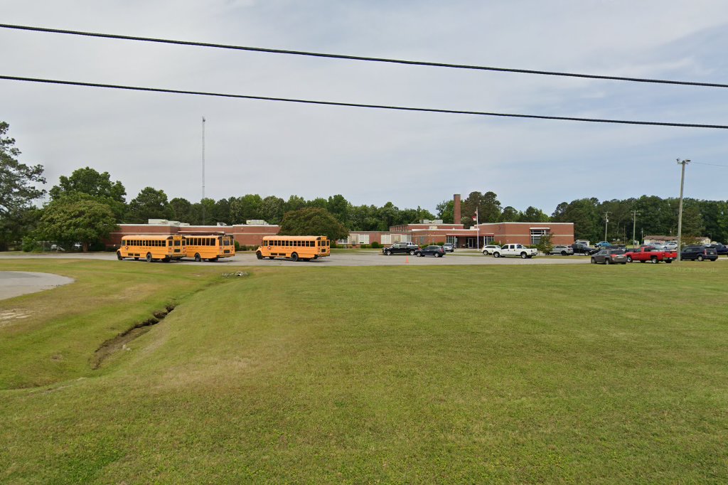 T S Cooper Elementary School