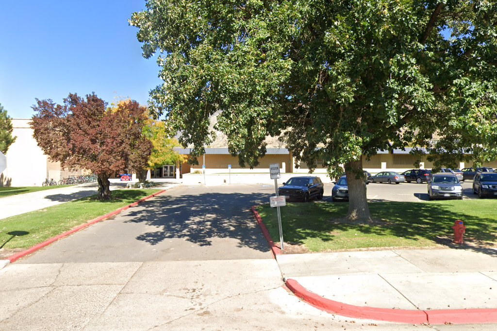Springville High School
