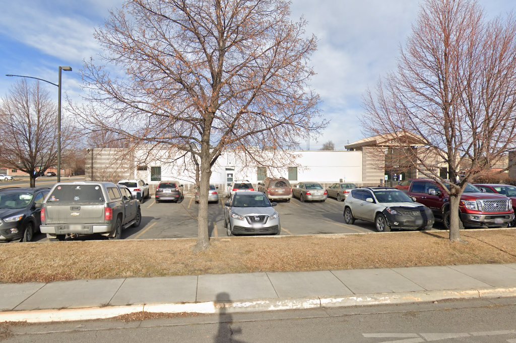 Billings Driver Exam Station