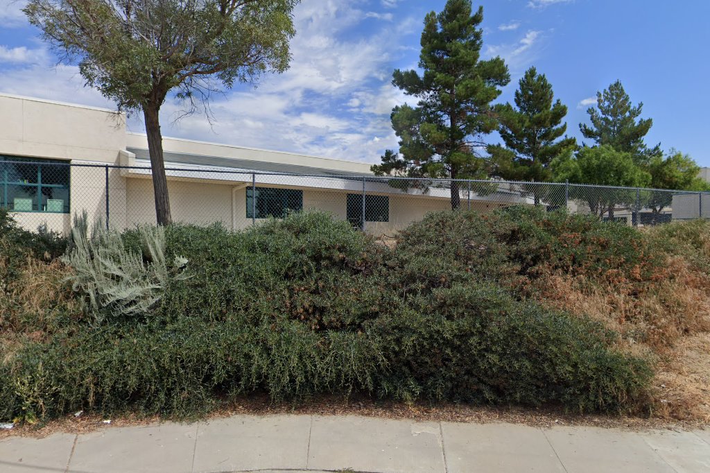 Campo Elementary School
