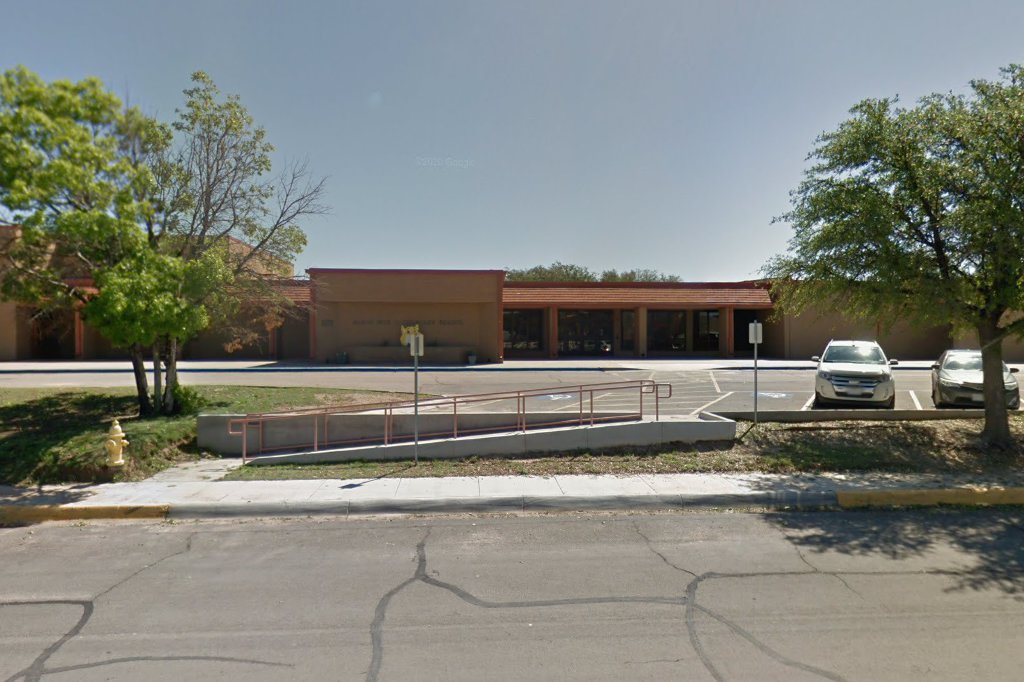 Santa Rita Elementary School