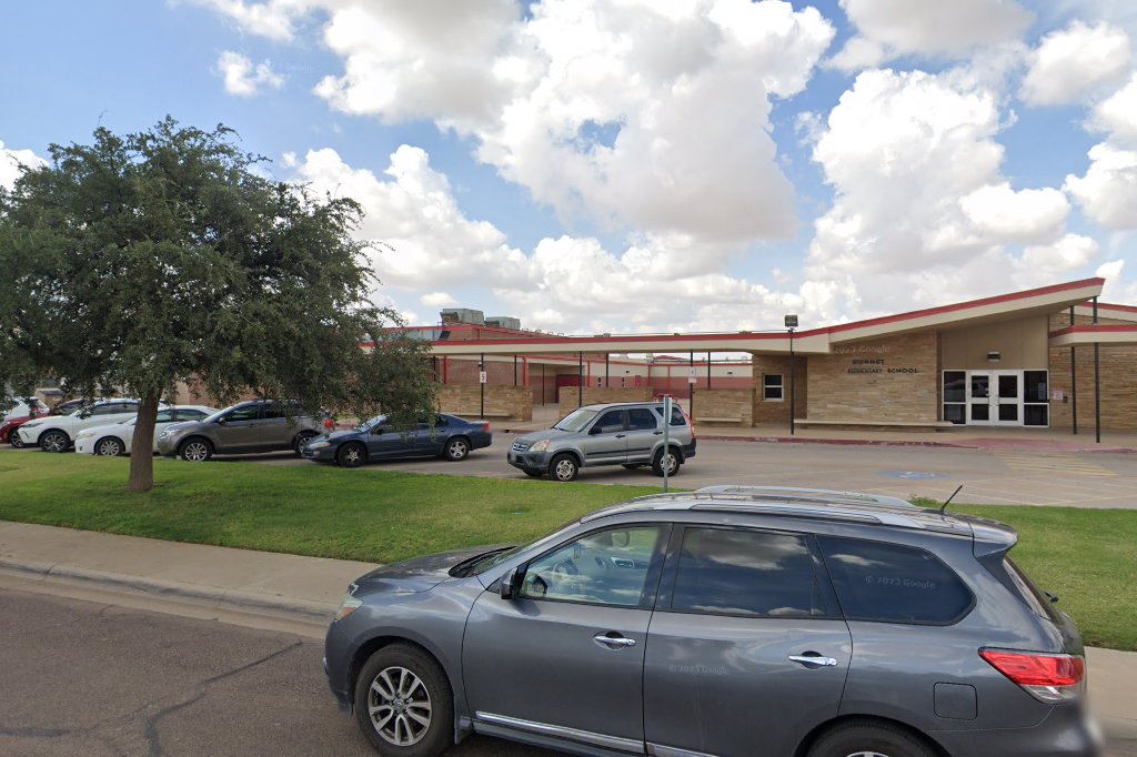 Burnet Elementary School