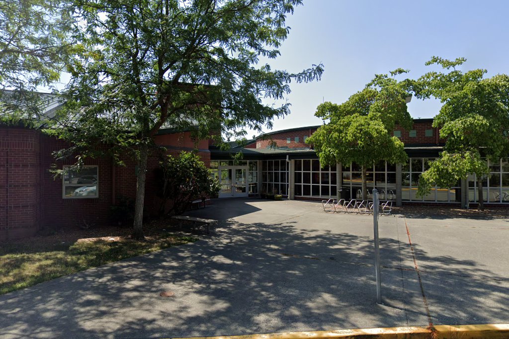 Redmond Elementary School