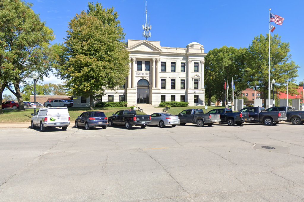 Denison District Court