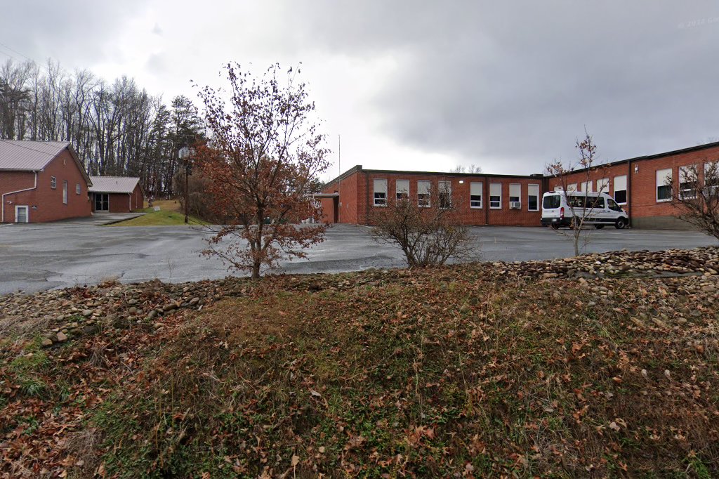 Keenburg Elementary School