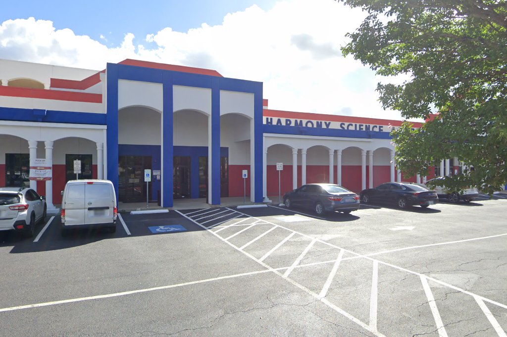 Harmony Science Academy-Bryan/College Station