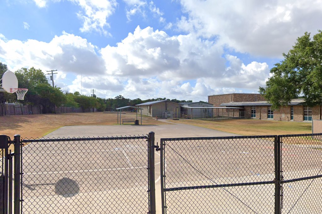 Henderson Elementary School