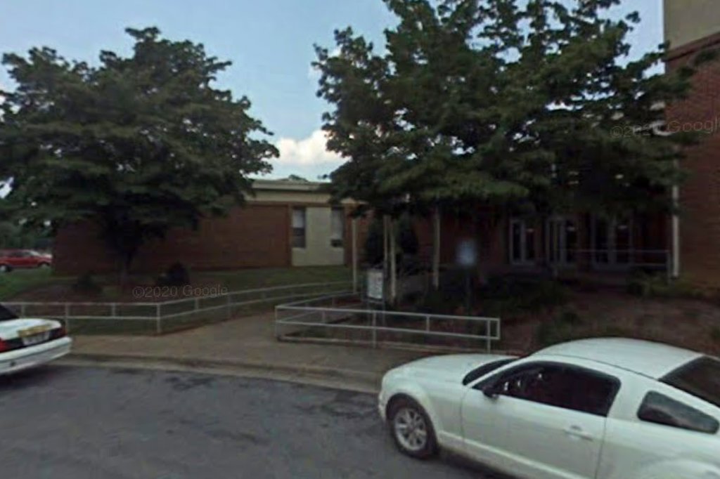 Happy Valley Middle School