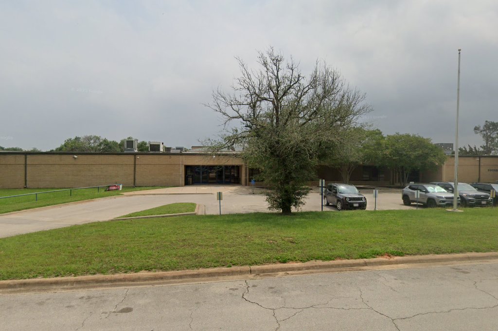 Rockdale School