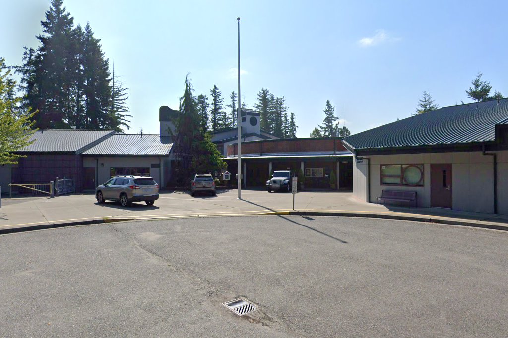 Albert Einstein Elementary School