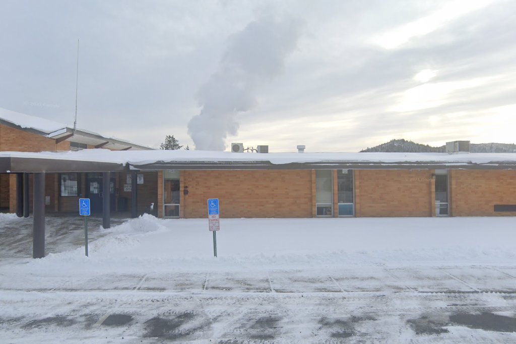 Lakeside Elementary School