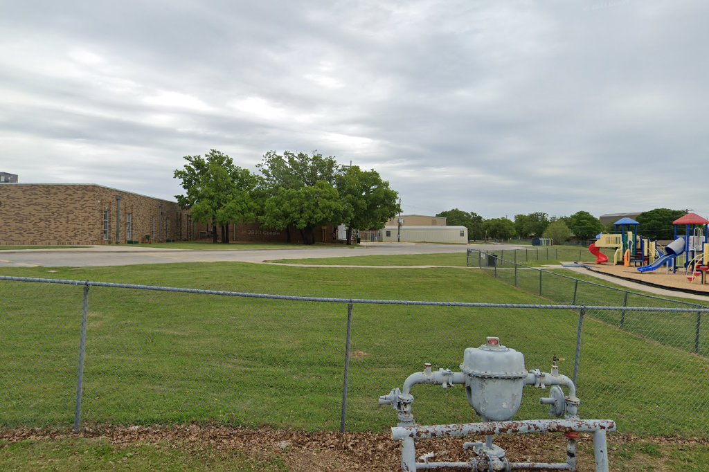 Bowie Elementary School