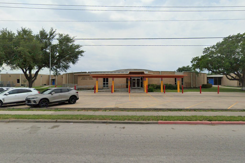 Jesus R. Perez Elementary School