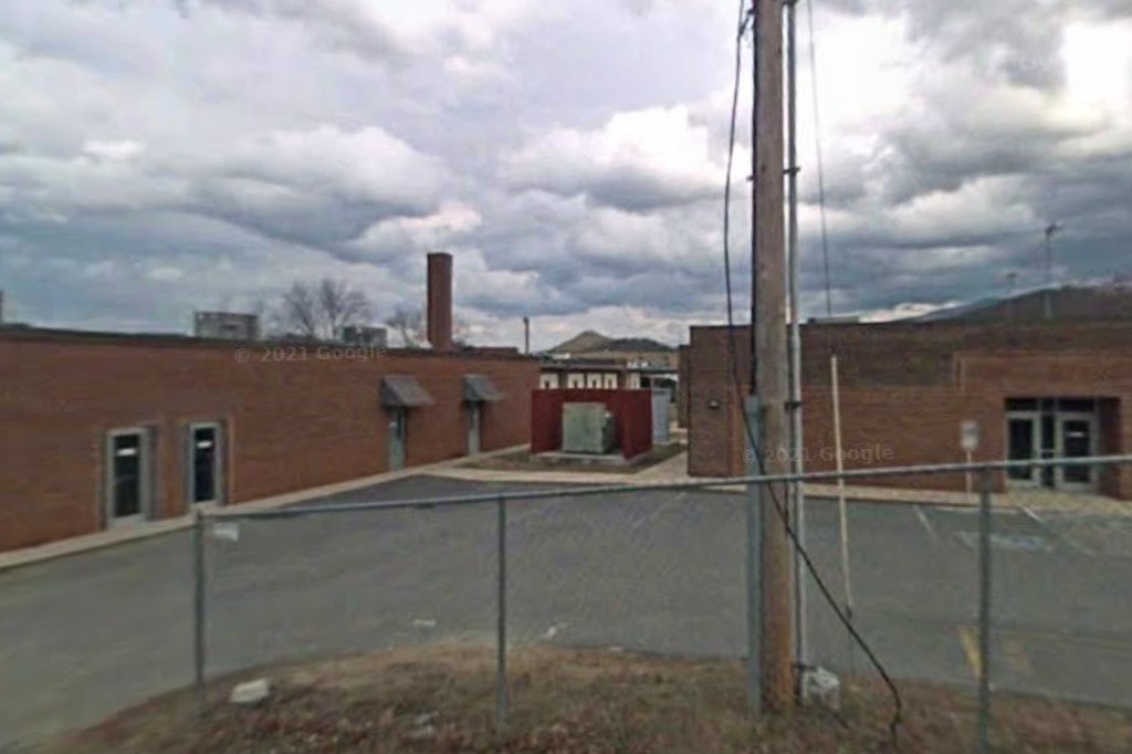 Cosby Elementary School