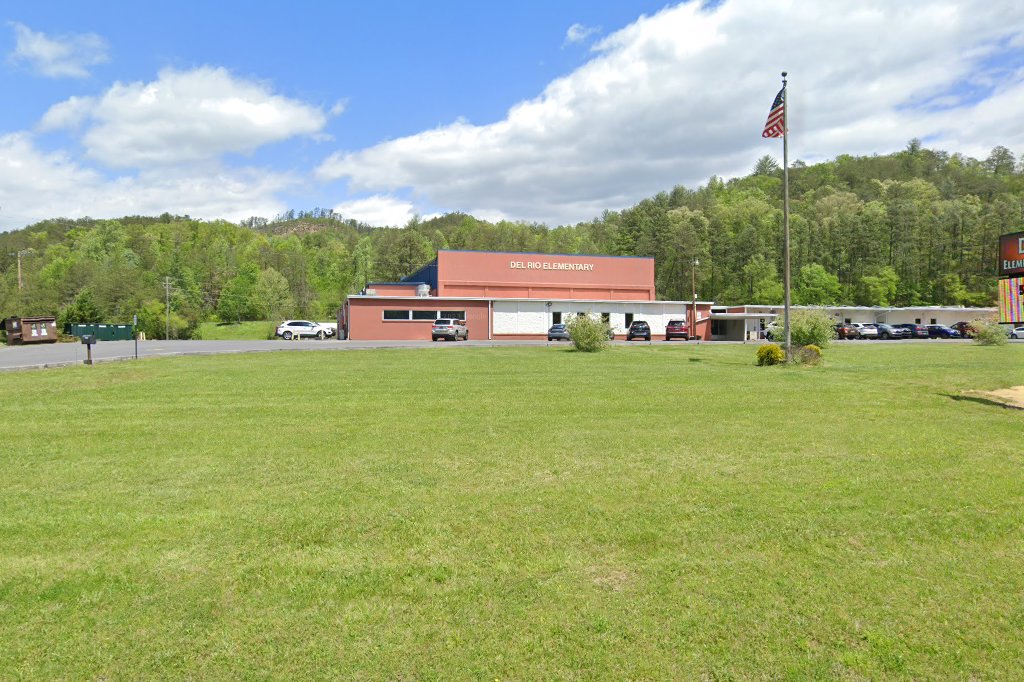 Del Rio Elementary School