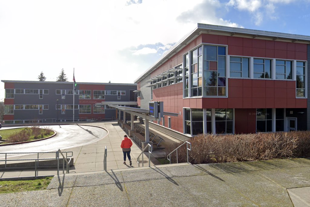Arbor Hill Elementary School