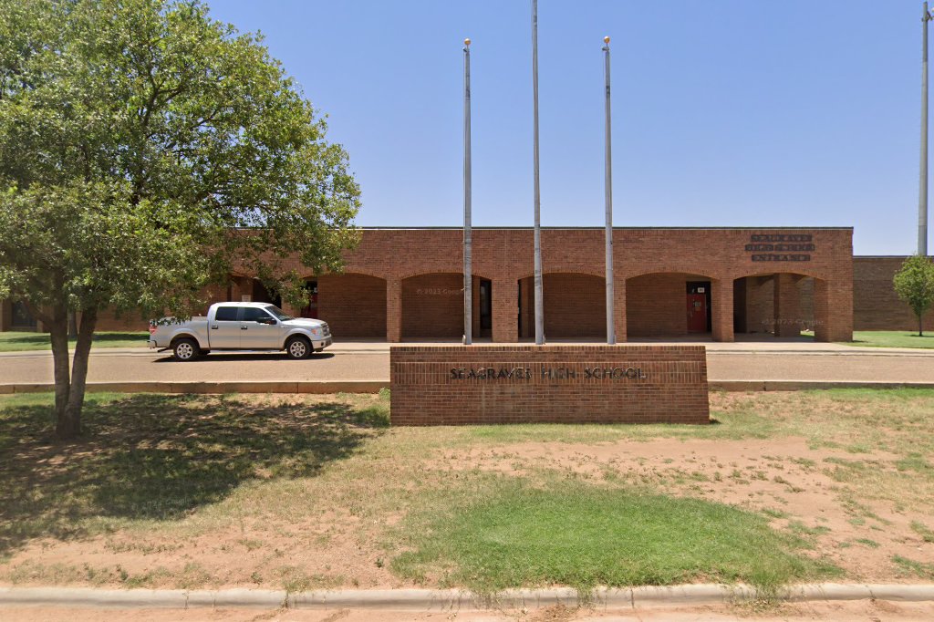Seagraves High School