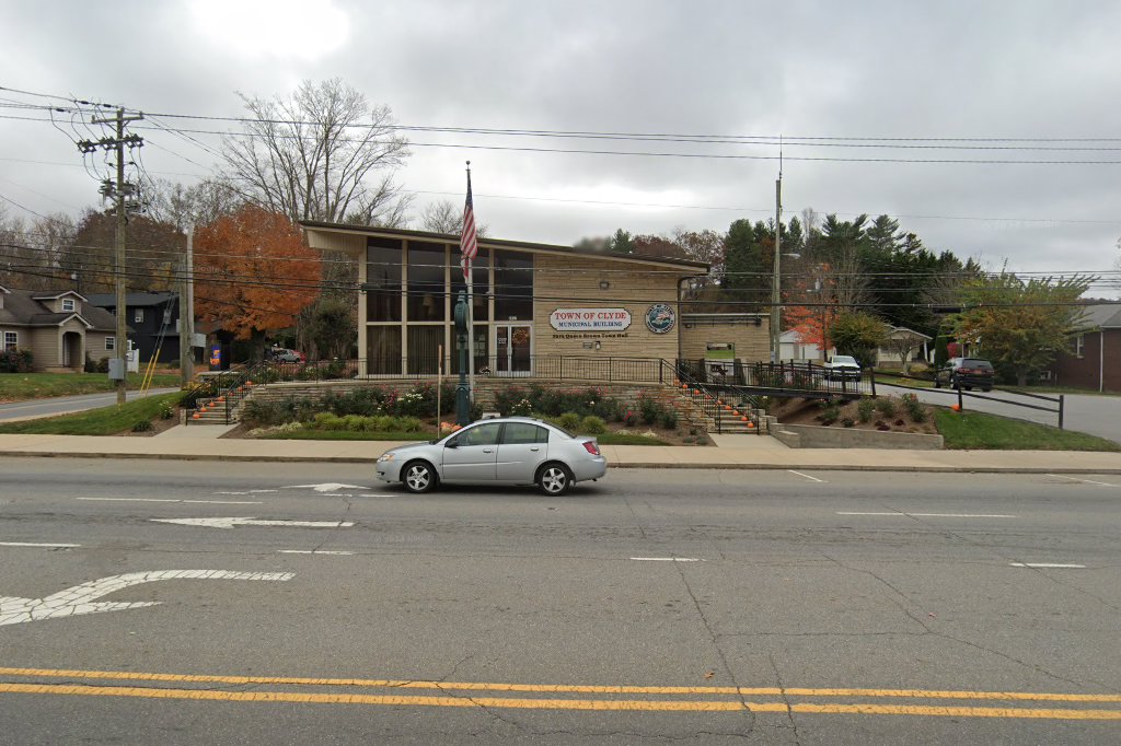 Central High School