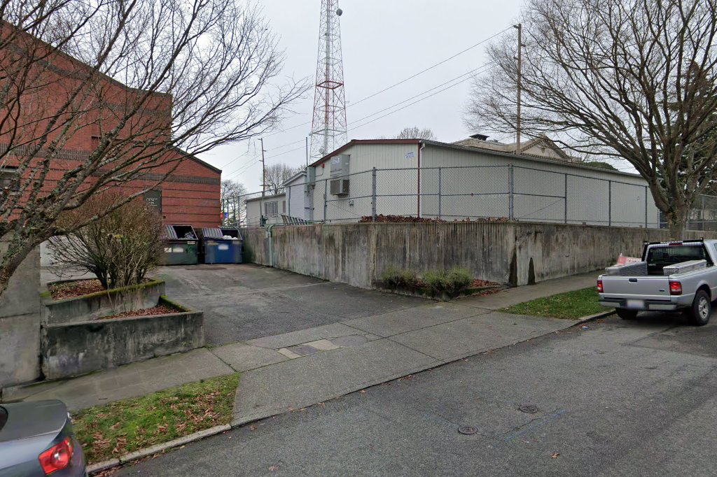 John Hay Elementary School