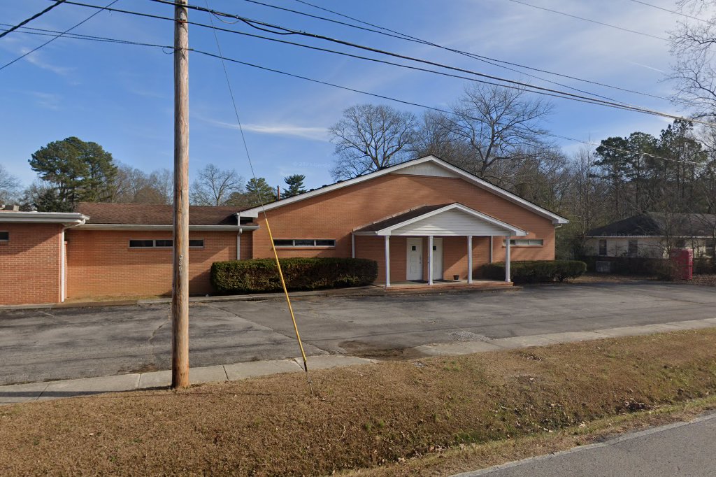 Bel Aire Elementary School