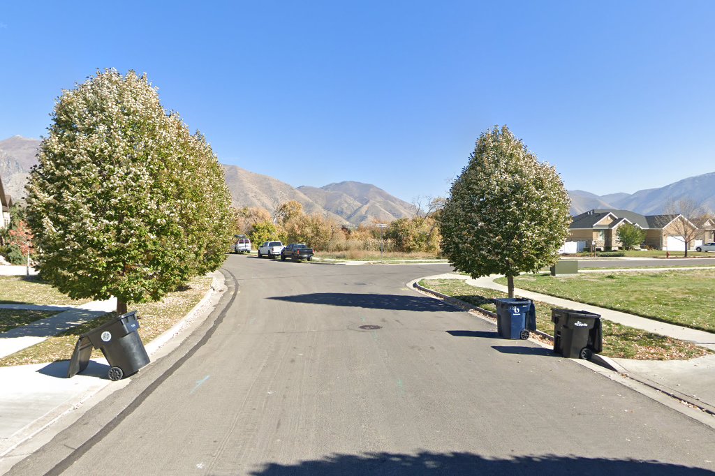 Oakridge School