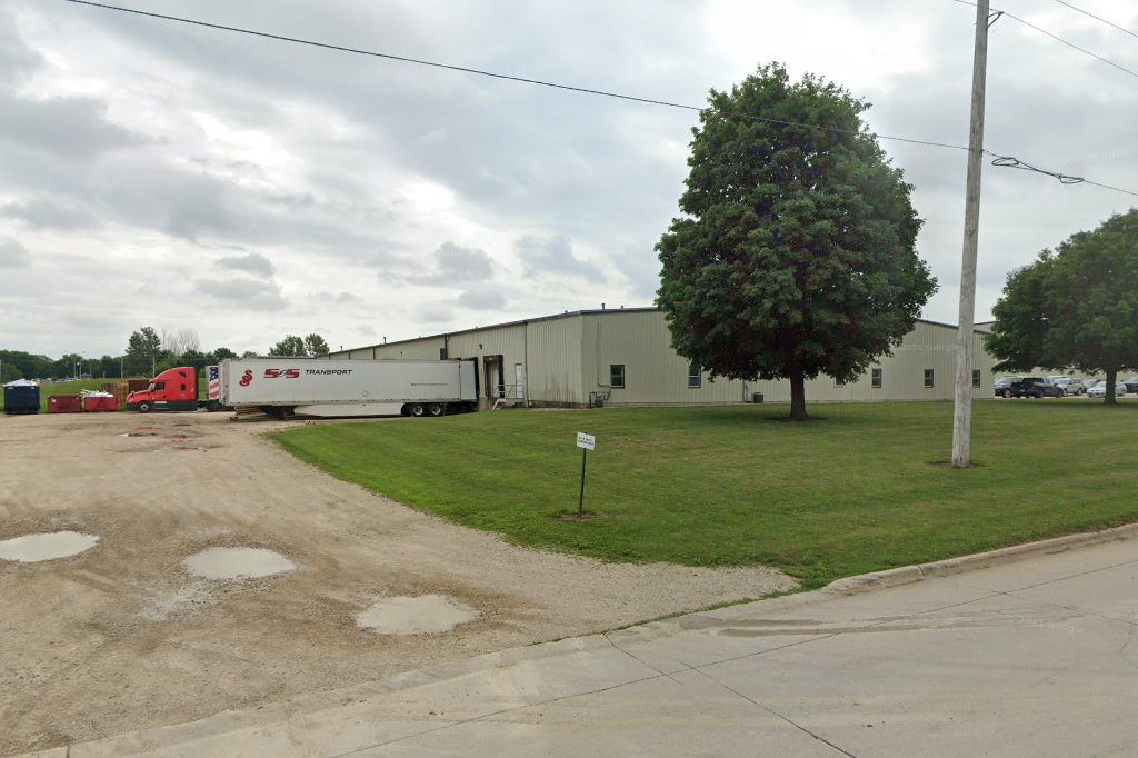 Osage District Court