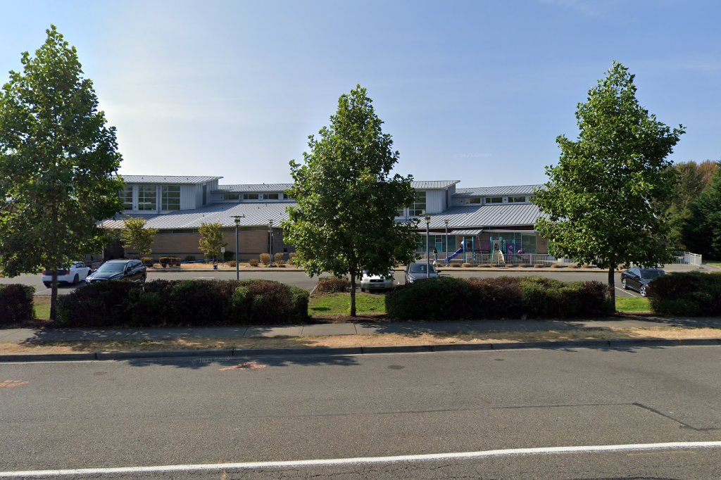 Midway Elementary School