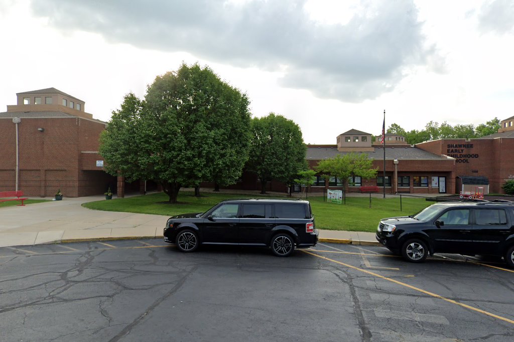 Shawnee Early Childhood School