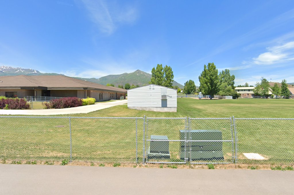 Midway Elementary School
