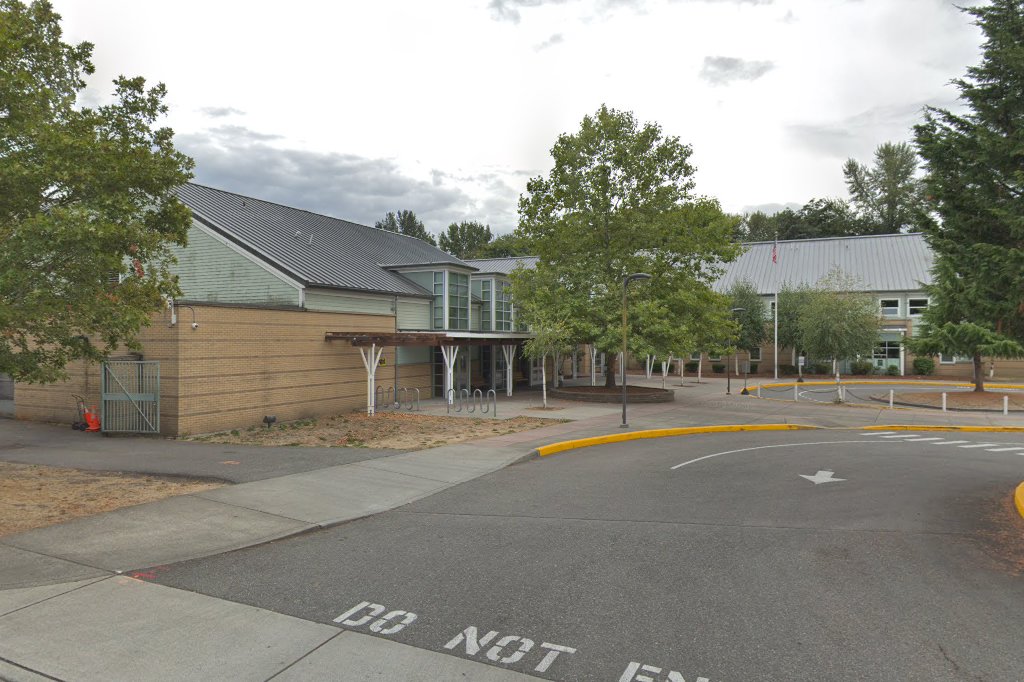 Thorndyke Elementary School