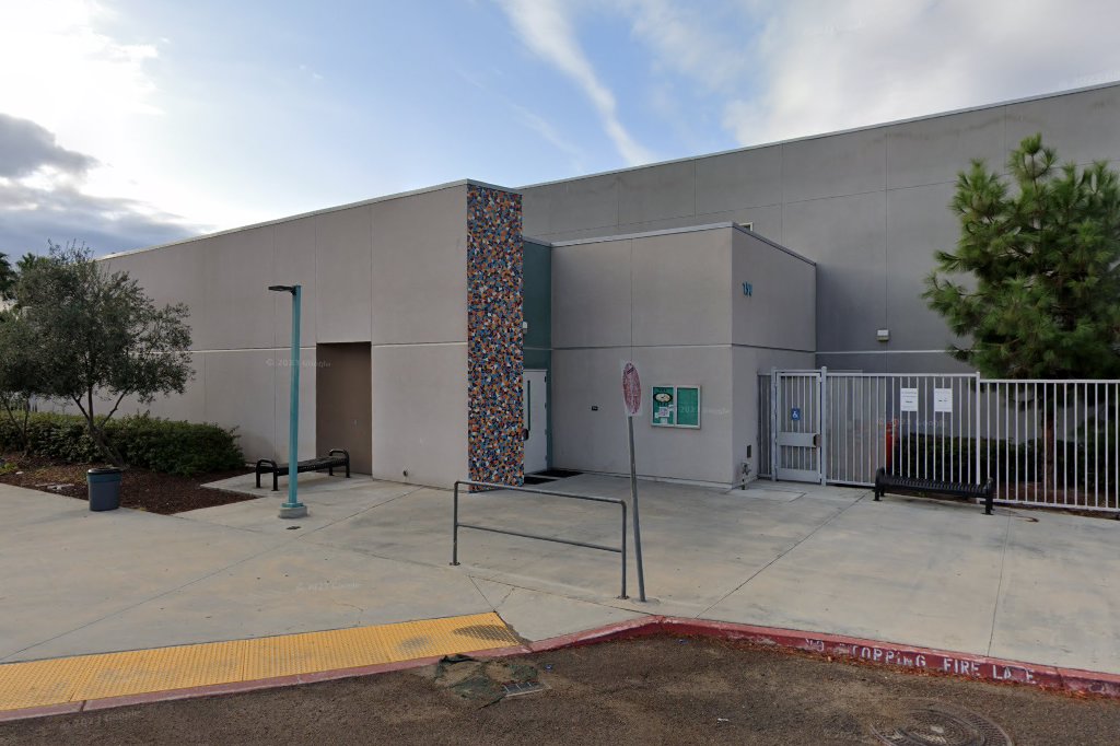 Olympian High School