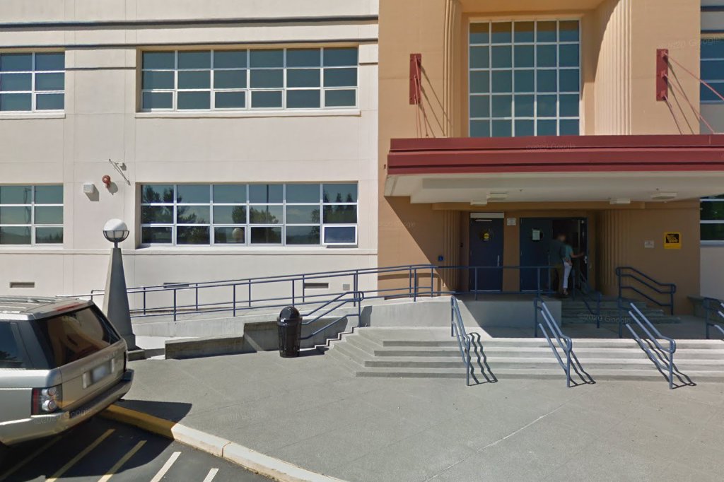 Showalter Middle School