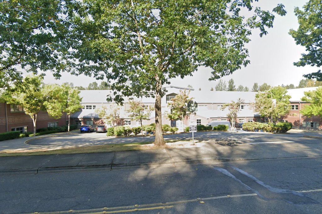 Auburn Riverside High School