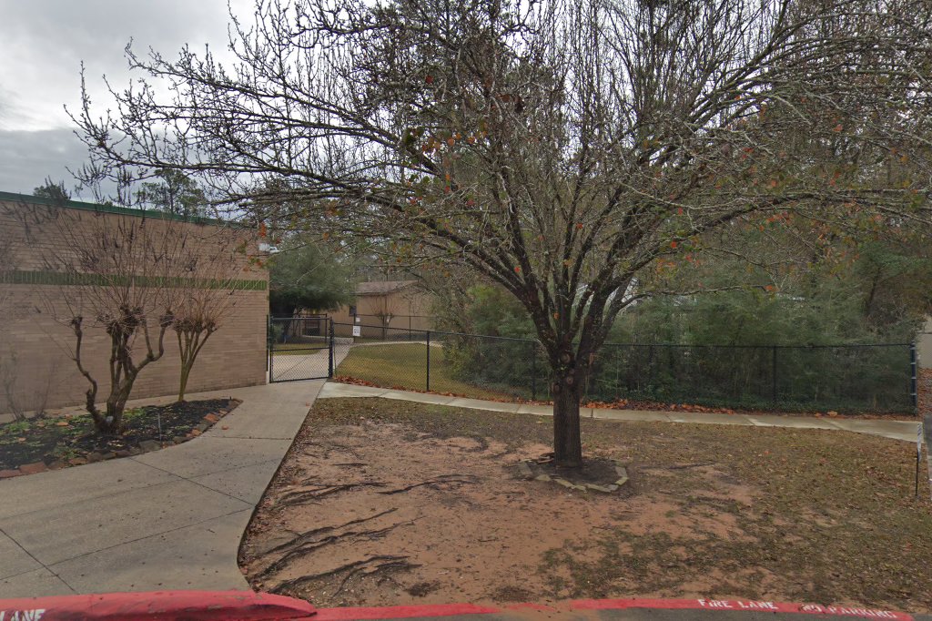 Sally K Ride Elementary School
