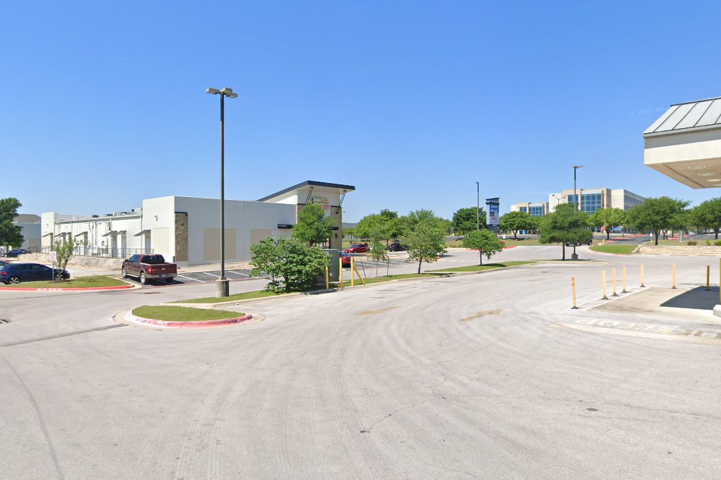 Tech Ridge Pet Hospital