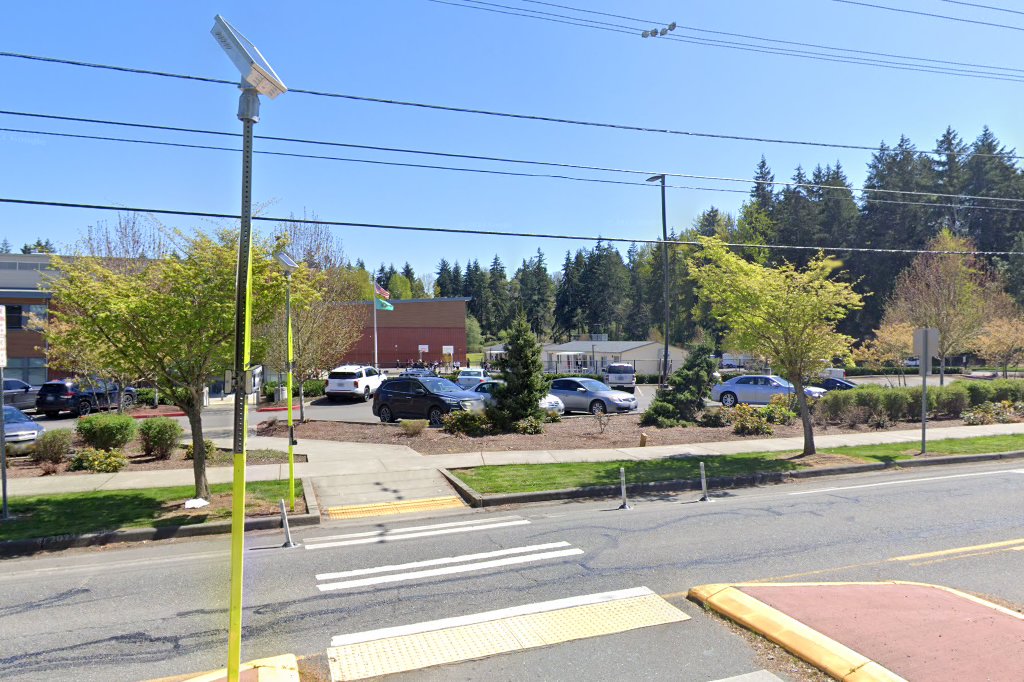 Hazelwood Elementary School