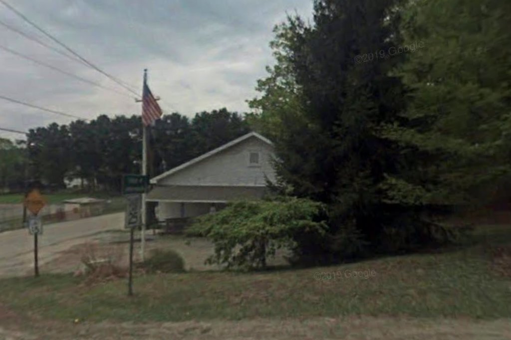 Callicoon Town Court